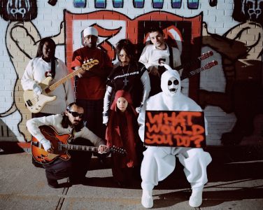 Standing On The Corner announces new album album SOTC (“II”). The Brooklyn groups's album drops on September 11 via Xl Recordings