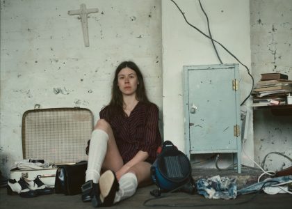 "Headfirst" by Nina Winder-Lind is Northern Transmissions Song Of the Day. The track is off the artist's forthcoming album Wild Love