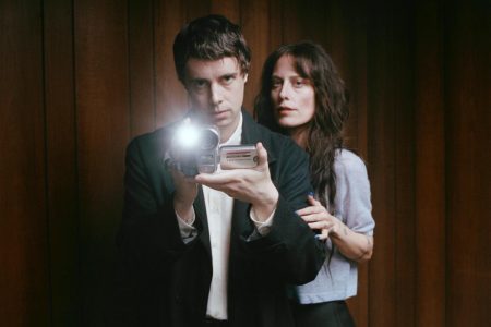 Boy Harsher will release their new album Get Mean on September 18th via Atlantic Records. Listen to new single "Hard Boat"