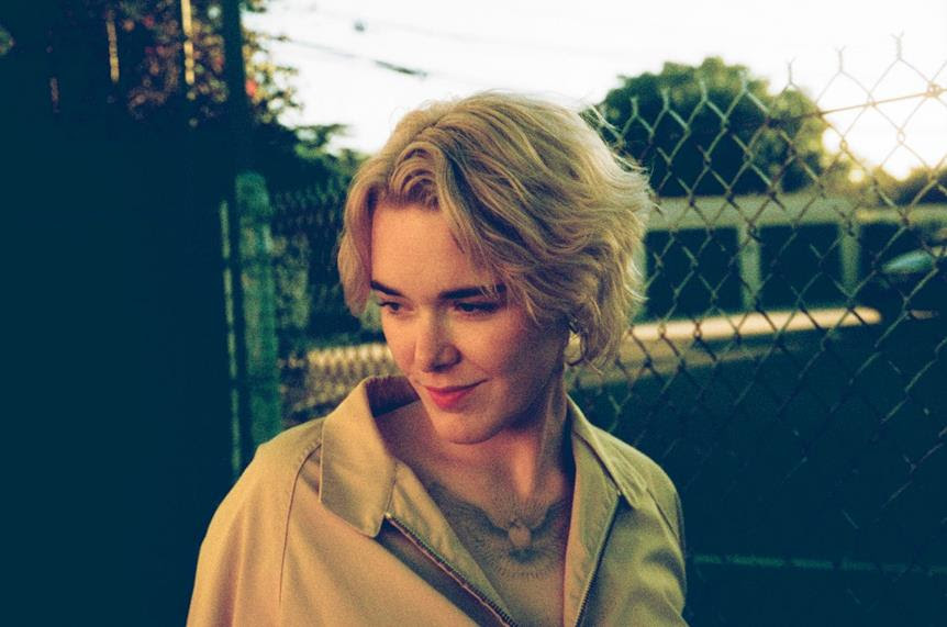 Brennan Wedl has dropped two songs from from her self-titled LP out August 21 via ANTI- “Let’s Be Models” and “Two Dollar Pistol”