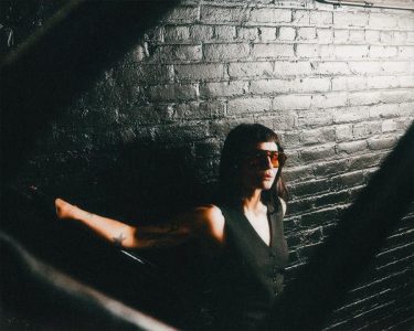 "Manifest" by Frankie Rose is Northern Transmissions Video of the Day. The track is off the artist's forthcoming album Hila, out 9/18