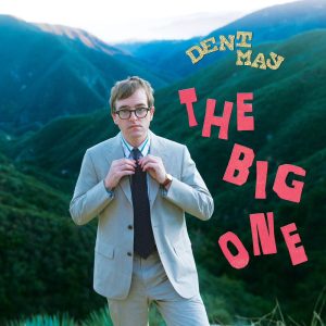 "Second Wind" by Dent May is Northern Transmissions Video of the Day. The track is off the artist's forthcoming album The Big One, out 8/14