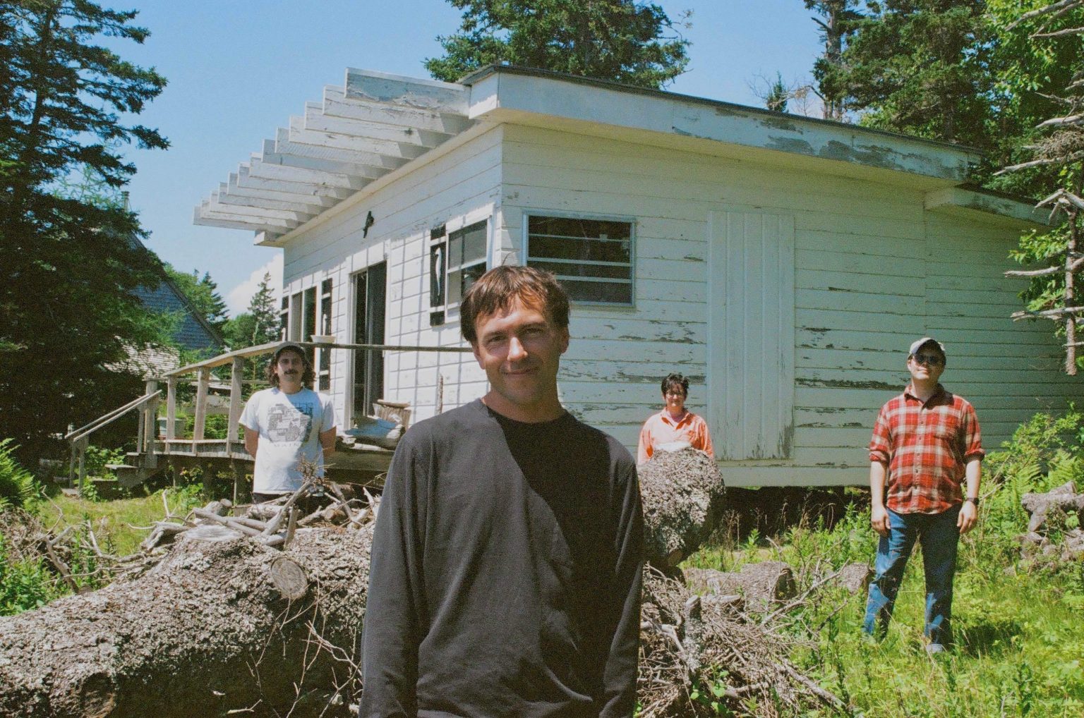 2nd Grade debut new single “Cellophane Girls.” The band's new track is now available via Lame-O Records and streaming services 2nd Grade debut new single “Cellophane Girls.” The band's new track is now available via Lame-O Records and streaming services