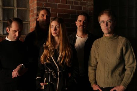Real Numbers Share "Was It Always This Way," Announce New Album on Slumberland