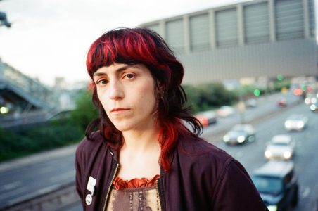 "Crossing" by Maripool is Northern Transmissions Video of the Day. The track is off the London, UK artist's forthcoming LP Rotten Luck