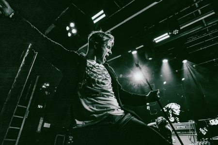Live Review: Fiddlehead Honors Lou Koller at a Sold-Out Warsaw