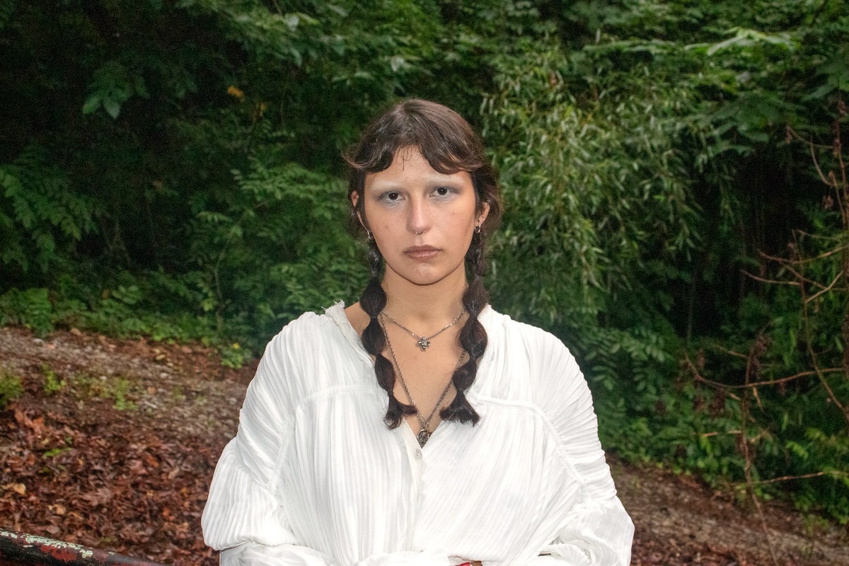 "Doing Damage" by Siichaq is Northern Transmissions Song of the Day. The track is off the artist's forthcoming album The Righteous Sword