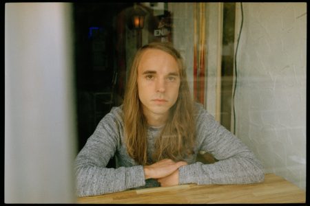 Andy Shauf announces The Party 10th Anniversary Edition with unreleased tracks, including "Losing", out now via Anti-, the LP drops on 10/16