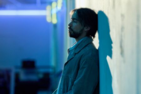 Alex G scores Teenage Sex and Death at Camp Miasma Soundtrack. The announcement arrives with new single "Pain Is The Hart Of Love"