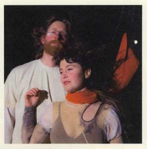 Babehoven have released new single “Three Reds,” the track is off their LP, I See Them, I See Me, out September 18 on Double Double Whammy