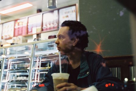 Black Marble shares new single/video “It Always Comes to Me.” The track is off the artist's LP Life in Small Spaces out 8/21 via Sacred Bones