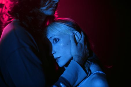 Flower Face returns with new single/video“Bad Dream.” The Montreal artist's new single is now available via Nettwerk Records and DSPs