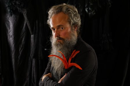 Iron & Wine Announces Hen’s Teeth (Deluxe Edition) Digitally Available September 22nd Worldwide From Sub Pop
