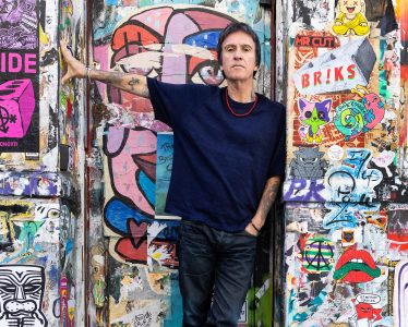 Johnny Marr has shared new single "It's Time," the track is off his forthcoming LP, The Age Of Everything, out October 2nd via BMG Records