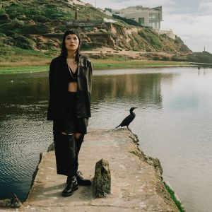 Thao debuts “Catch As Catch Can” ft. Neko Case. The track is off Thao' forthcoming album Show Me, available October 30 via Kill Rock Stars