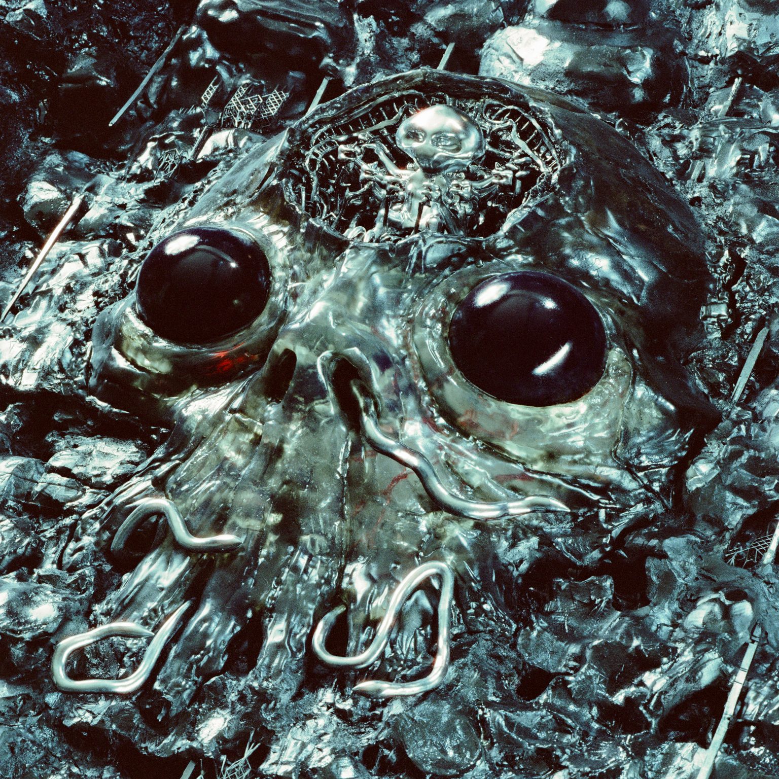 King Gizzard & The Lizard Wizard release “Kill For The Steel.” The track is off the Australian band's forthcoming album Alien Metal King Gizzard & The Lizard Wizard release “Kill For The Steel.” The track is off the Australian band's forthcoming album Alien Metal
