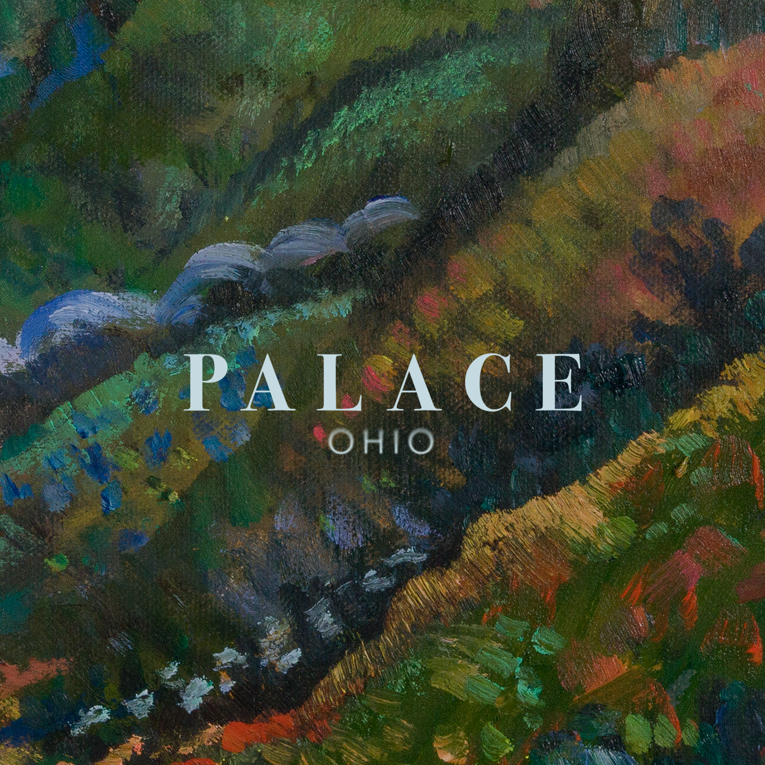 "Ohio" by Palace is Northern Transmissions Song of the Day. The track is off the UK band's forthcoming album Ox, available September 18th