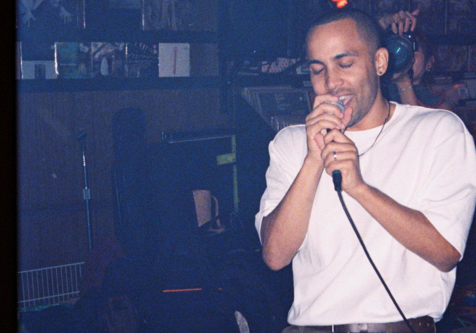 PLATO III announces 'Grown (Deluxe)' with BARTEES STRANGE remix of "Marissa. The LP drops on Out September 25th on Polyvinyl PLATO III announces 'Grown (Deluxe)' with BARTEES STRANGE remix of "Marissa. The LP drops on Out September 25th on Polyvinyl