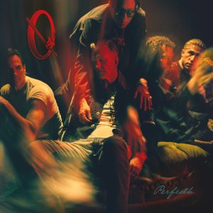 Queens of the Stone Age announce new album Perfecth, the LP drop on October 30 via Matador. Listen to new single "Insignificant Other"