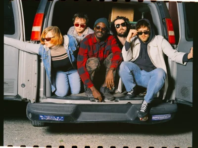 Wishy interview with Northern Transmissions by Evan Zuri. Kevin Krauter talked about the band's forthcoming LP The Sweetest Pill and more