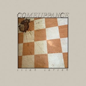 "Comeuppance" by Lilah Larson is Northern Transmissions Video of the Day. The track is off the artist's forthcoming album Disasters