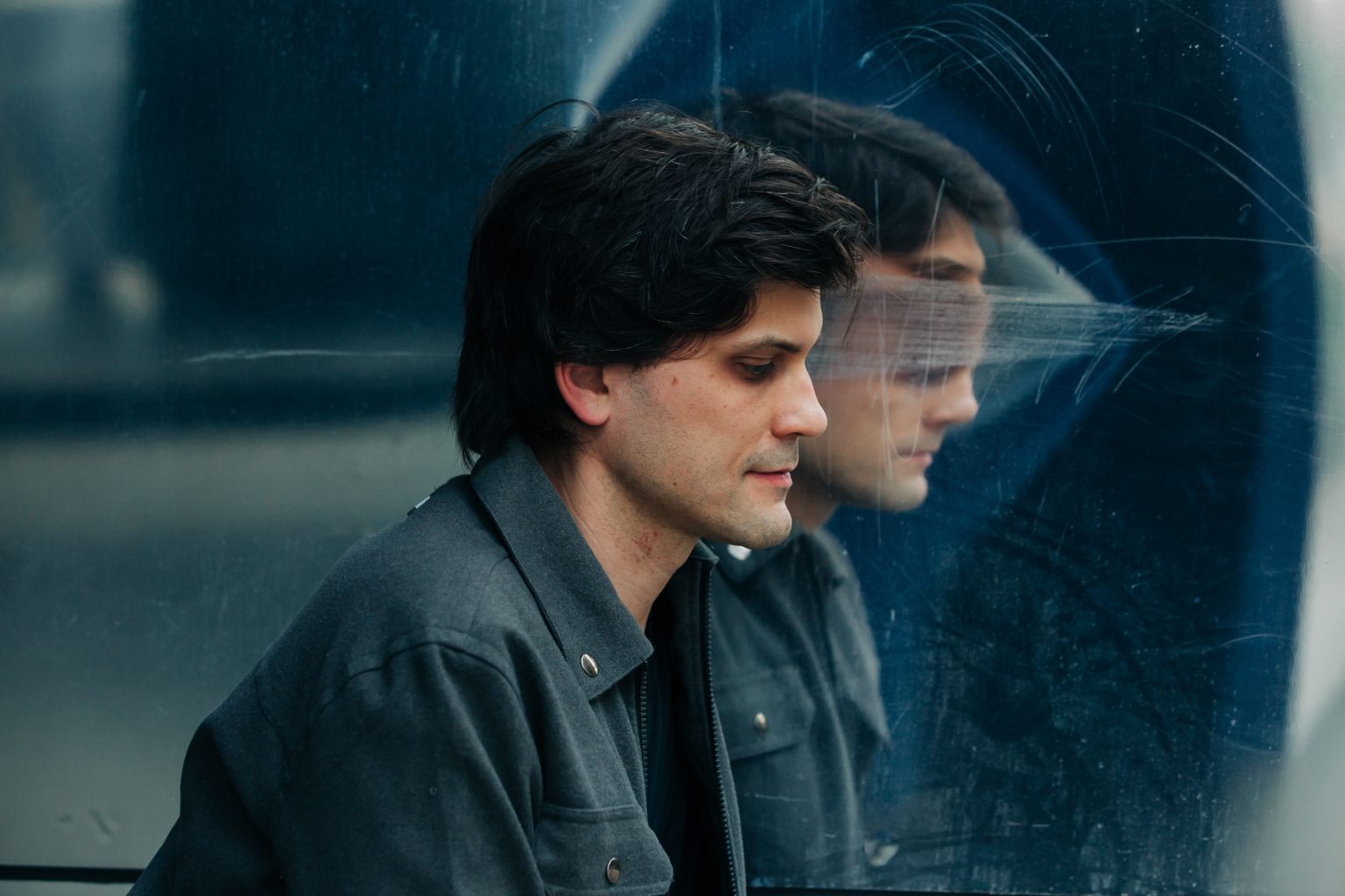 "ok ak" by deep glens is Northern Transmissions Song of the Day. The track is off the artist's album Carver, available September 17 "ok ak" by deep glens is Northern Transmissions Song of the Day. The track is off the artist's album Carver, available September 17