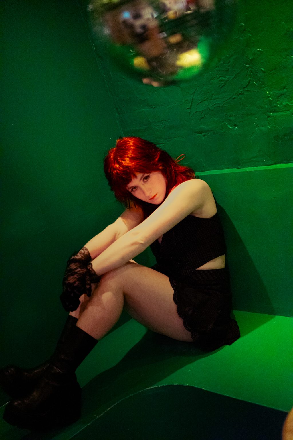 Esther Kohl Lets the Monster Out on Debut LP 'Winner'. The artist recently dropped the LP's latest single “Godziller,” now available to stream
