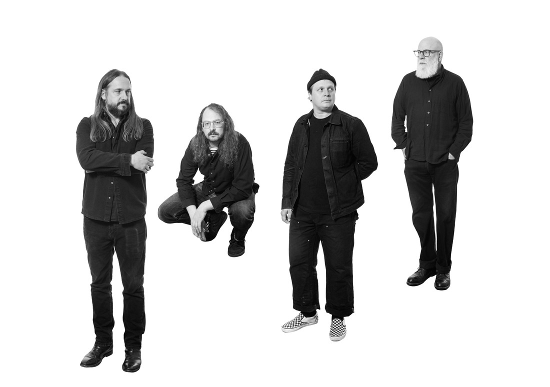 Yr Knives announce debut LP Begin YR Singing, The Chicago band's LP drops on 10/30 via Western Vinyl. Listen to new single Fear&Trimbling Yr Knives announce debut LP Begin YR Singing, The Chicago band's LP drops on 10/30 via Western Vinyl. Listen to new single Fear&Trimbling