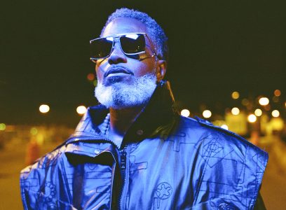 Ahh World (I Won The Alpha Bet) by Shabazz Palaces is Northern Transmissions Video of the Day. The track is off their LP It’s a Style Sport