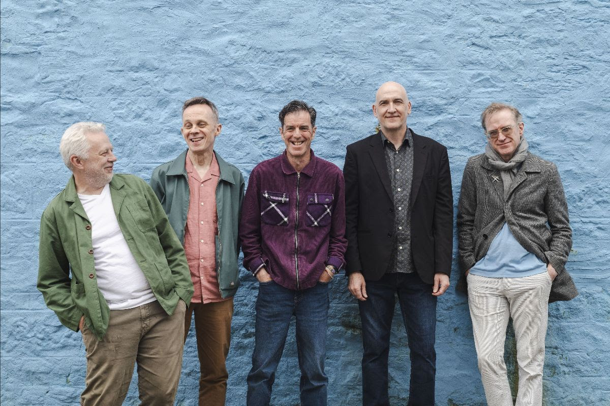 Trashcan Sinatras Return with Seventh Album Ever The Optimist Trashcan Sinatras Return with Seventh Album Ever The Optimist