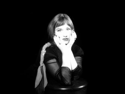 Kate Bollinger Announces new album 'Shop Girl.' Along with the announcement, the artist has shared the first single and title-track