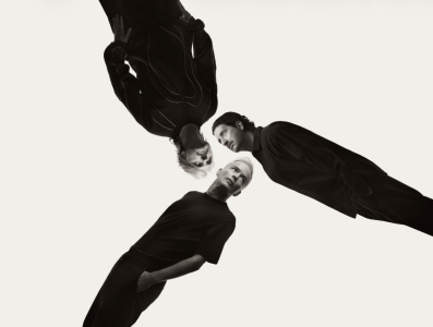 The Avalanches announce their new album ‘No Bad Memories’ will drop on October 16th. Listen to new single "Can't Get Over Losing You"
