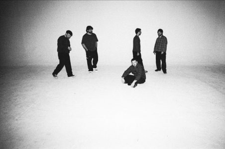 "Good Fortune" by Citizen is Northern Transmissions Video of the Day. The track is off the band's LP Halcyon Blues, now out via Run For Cover