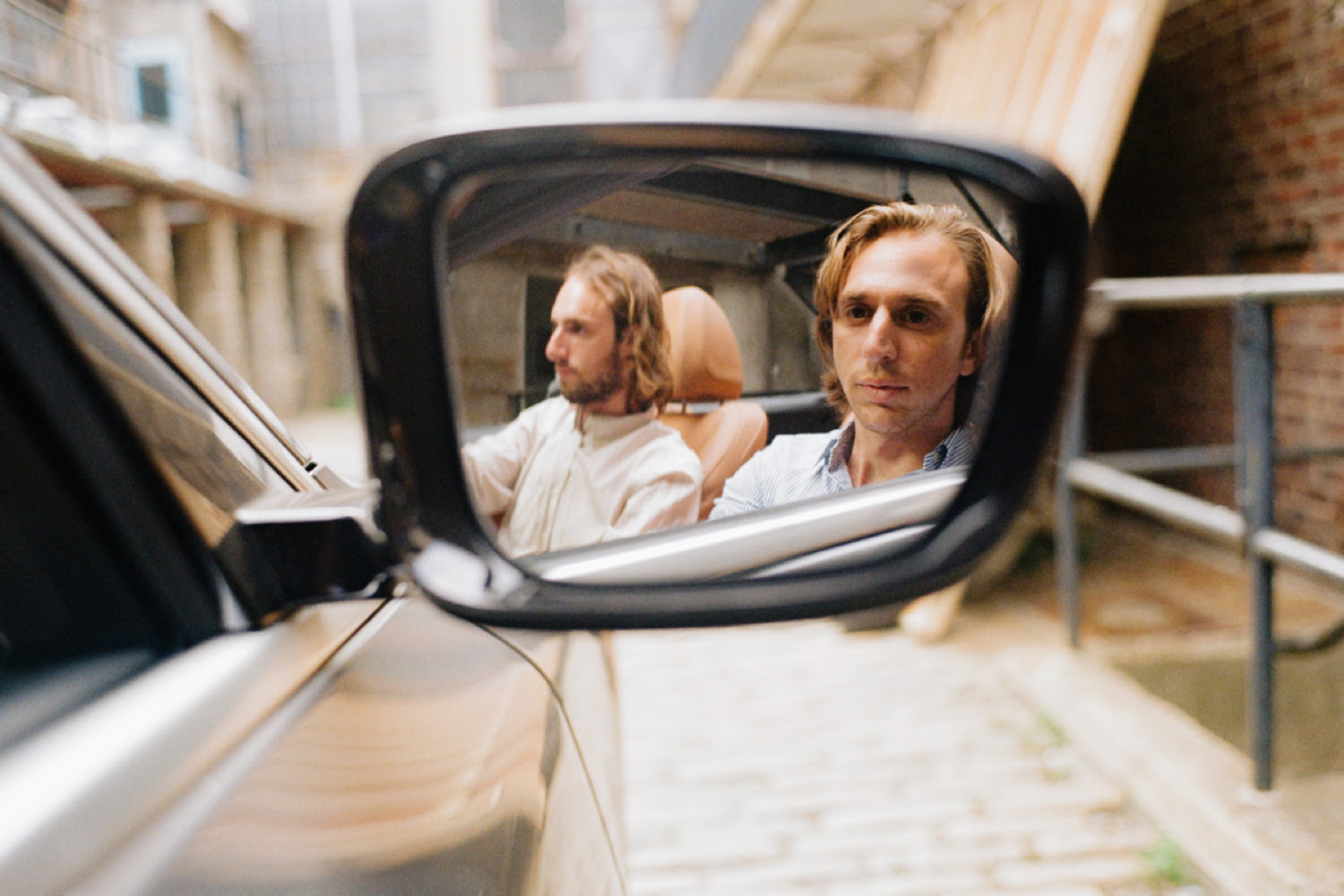 "Downtown People" by Rebounder is Transmissions Song of the Day." The title-track is off the band's forthcoming album, out November 6th "Downtown People" by Rebounder is Transmissions Song of the Day." The title-track is off the band's forthcoming album, out November 6th