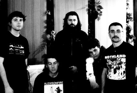 "Text Stop" by Concrete Vehicles is Northern Transmissions Video of the Day. The Vancouver band's single is now out via Dine Alone Records