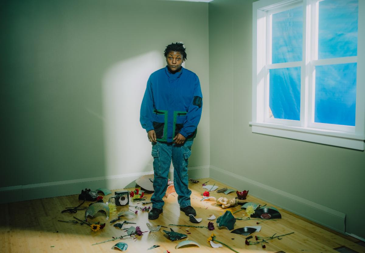 Joy Oladokun Shares Powerful New Video for "Kind"