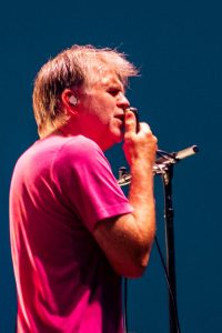 Just Like Heaven Festival 2026 review by David Saxum for Northern Transmissions. Highlights included sets from The Strokes, LCD Soundsystem,