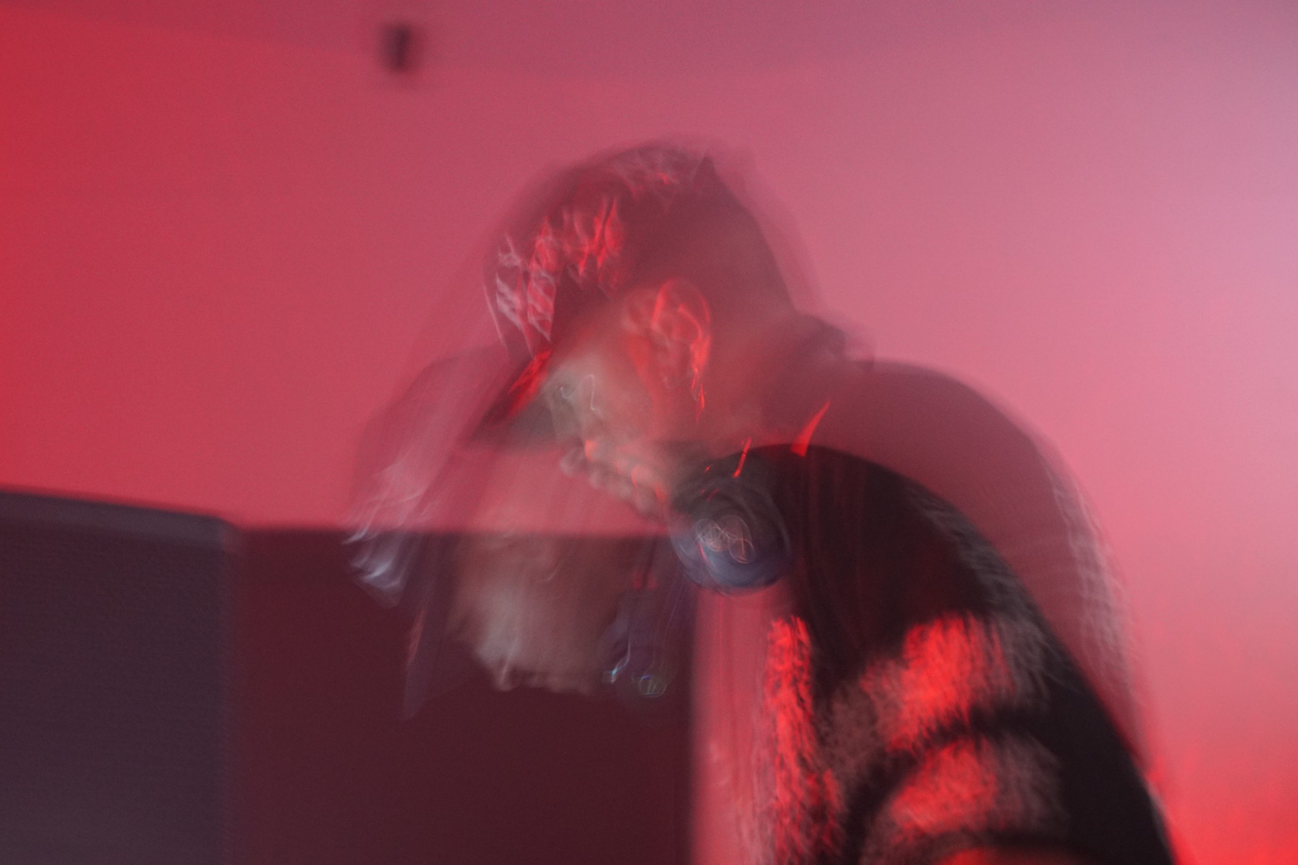 Live Review: PICTUREPLANE at Slumber Party in Dallas, Texas September 20, 2026. With words and photos by Garen Powers