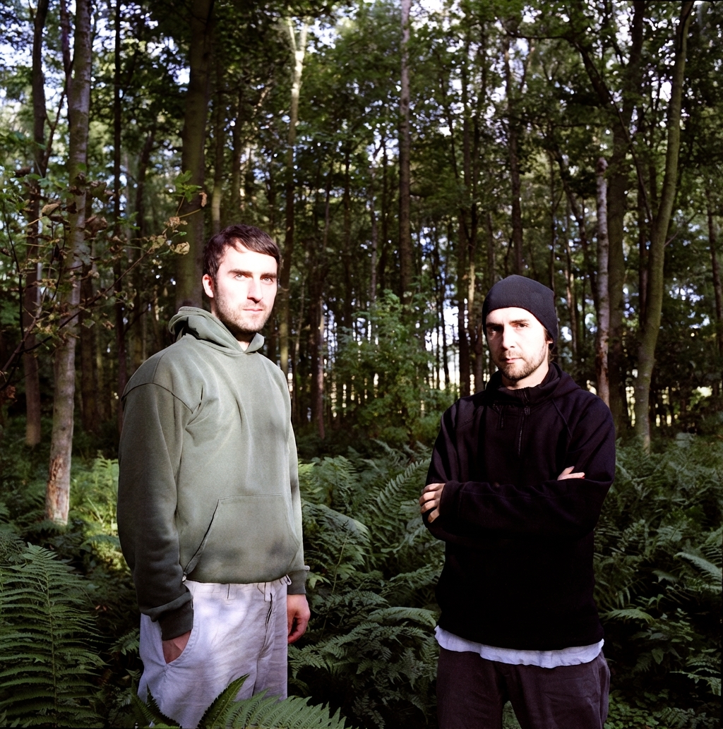 Boards of Canada announce reissue of ‘Hi Scores.’ The LP was originally released in 1996 via Skam, and will be back in 2026 via Warp Records