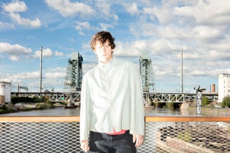 Victoryland signs with Dead Oceans, will release deluxe version of their LP My Heart Is A Room With No Cameras In It, the LP drops on 12/11