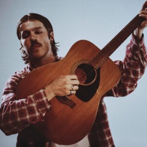 "Anything Anything" by young friend is Northern Transmissions Song of the Day. The track is off the artist's forthcoming LP New Entertainment