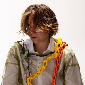 Mal Not Bad interview with Northern Transmissions by Zarah Hedderman. The project of Mal Hauser discussed their latest LP Sophomore and more