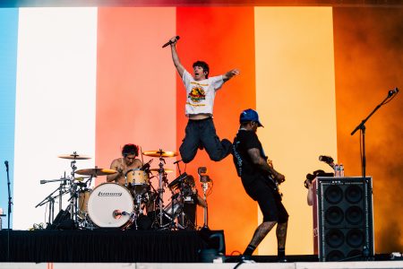 Live reviews: Shaky Knees Festival 2026, with performances by Fontaines D.C., The Strokes, Turnstile, Wu Tang Clan, Modest Mouse and more