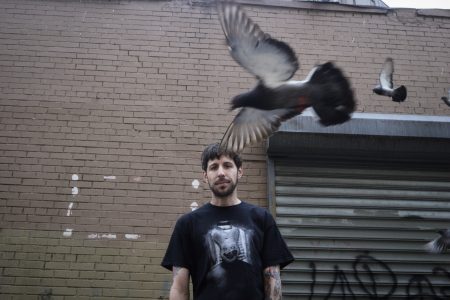 GDP Announces First New Album 'Cross Off Matthew.' The LP arrives October 23 via Run For Cover, listen to new Single "Island in the Sky"