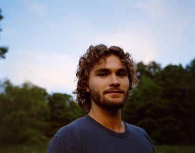 Bo Staloch returns with new single "I Won’t Be There Waiting For You" The song continues his relationship with Brad Cook (Waxahatchee)