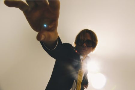 Dazies has dropped his new single "No More Bones," the song is off his forthcoming LP Eyes Repeating, out October 23rd via Killphonic Records