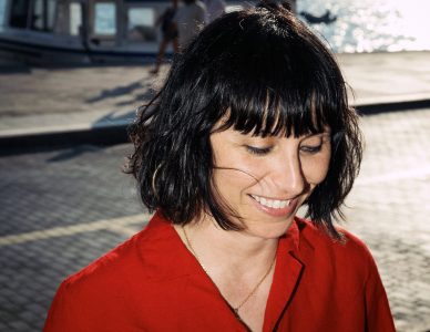 "Belinda" by Σtella is Northern Transmissions Video of the Day