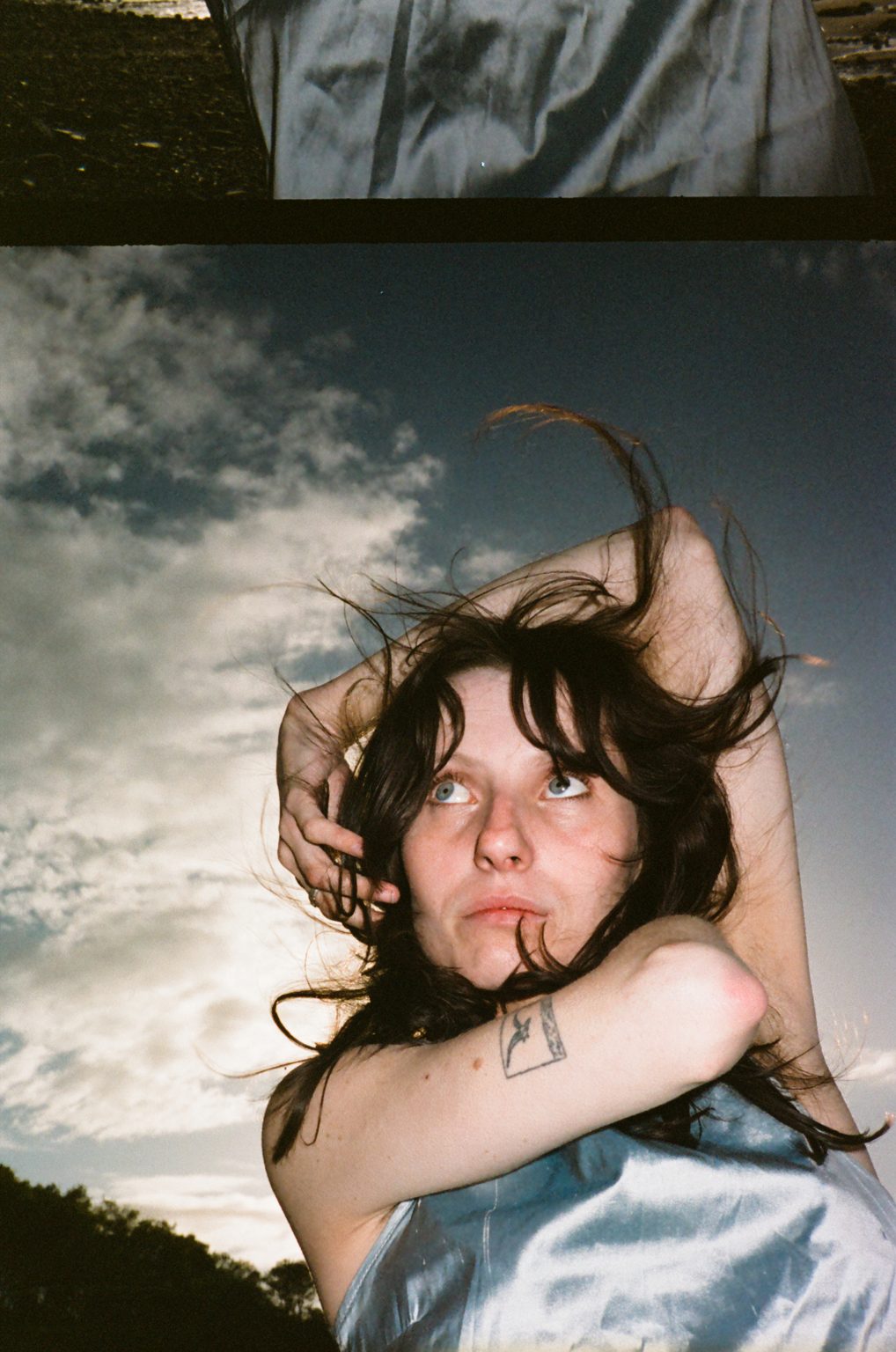 Clara Mann has released "Oblivion", the track is off the multi-artist's forthcoming album Wishbone, available October 23rd via state51