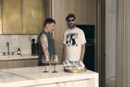 Sleaford Mods are treating fans to an expanded version of their LP The Demise Of Planet X, digitally with nine previously unheard tracks