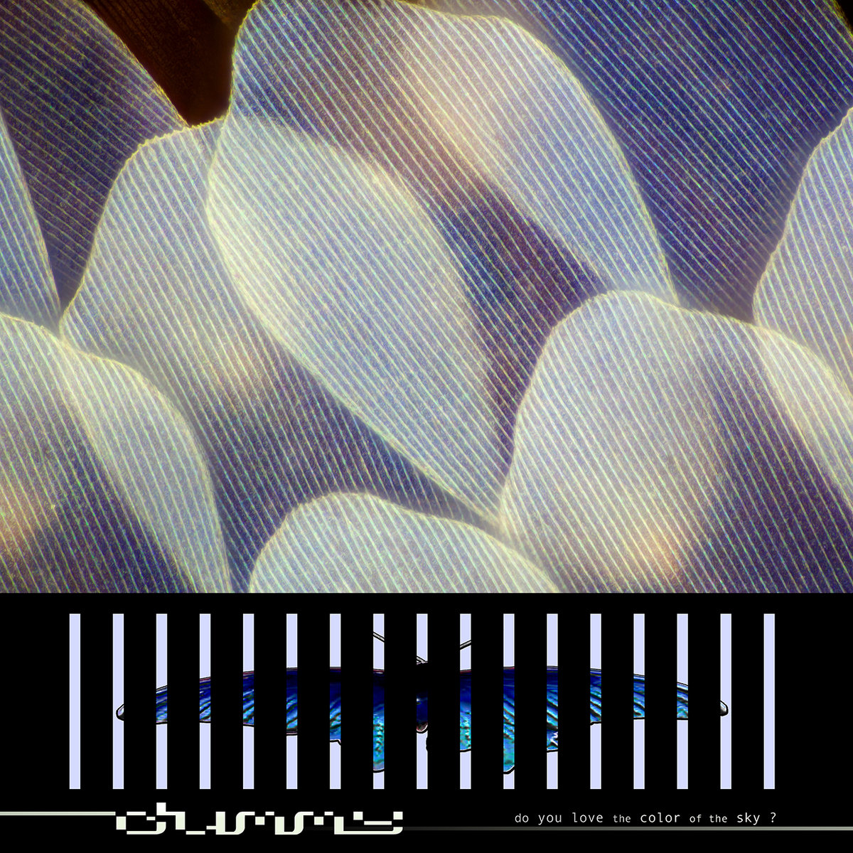 do you love the color of the sky? by Dummy album review by Evan Zuri for Northern Transmissions. The LP drops on October 16 via Polyvinyl do you love the color of the sky? by Dummy album review by Evan Zuri for Northern Transmissions. The LP drops on October 16 via Polyvinyl